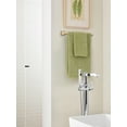 thumbnail image 3 of Amerock Mulholland Champagne Bronze 18 inch (457mm) Towel Bar, 3 of 8