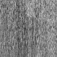 thumbnail image 1 of Ahgly Company Indoor Square Abstract Gray Contemporary Area Rugs, 7' Square, 1 of 1
