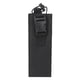 thumbnail image 2 of Nylon negro portátil al aire libre militar ventilador equipo táctico Universal Walkie Talkie bolsa bolsa de accesorios, 2 of 10