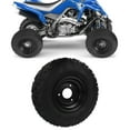 thumbnail image 1 of All Terrain Tire, 14X5.00-6 ATV Tire Puncture Proof  for Go Kart, 1 of 7