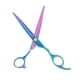 thumbnail image 1 of Tijeras Profesionales Ergonómicas De Peluquería, Tijeras De Peluquería, Peluquero Para Salón De Peluquería ANGGREK Otros, 1 of 8