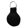 thumbnail image 2 of Neoprene Floating Keyring for Marine Boating Yachting Sailing Surf Black, 2 of 7