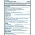 thumbnail image 6 of Salonpas Large Pain Relieving Patch, 5.67" x 3.62", 6 Patches (Pack of 9), 6 of 6