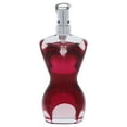 thumbnail image 2 of Classique by Jean Paul Gaultier for Women - 1.6 oz EDP Spray, 2 of 3