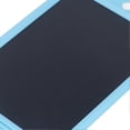 thumbnail image 4 of LCD Writing Drawing Tablet Educational Reusable LCD Doodle Board for Kids Toddlers Girls Boys Blue, 4 of 4