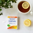 thumbnail image 4 of Boiron Coldcalm Cold Relief Quick Dissolving Tablets-60 ct, 4 of 8