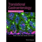Translational Gastroenterology: Organogenesis to Disease (Hardcover)