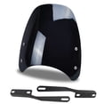 thumbnail image 4 of Parabrisas de moto HARPUOU Universal High para LED de 5 pulgadas, 4 of 6