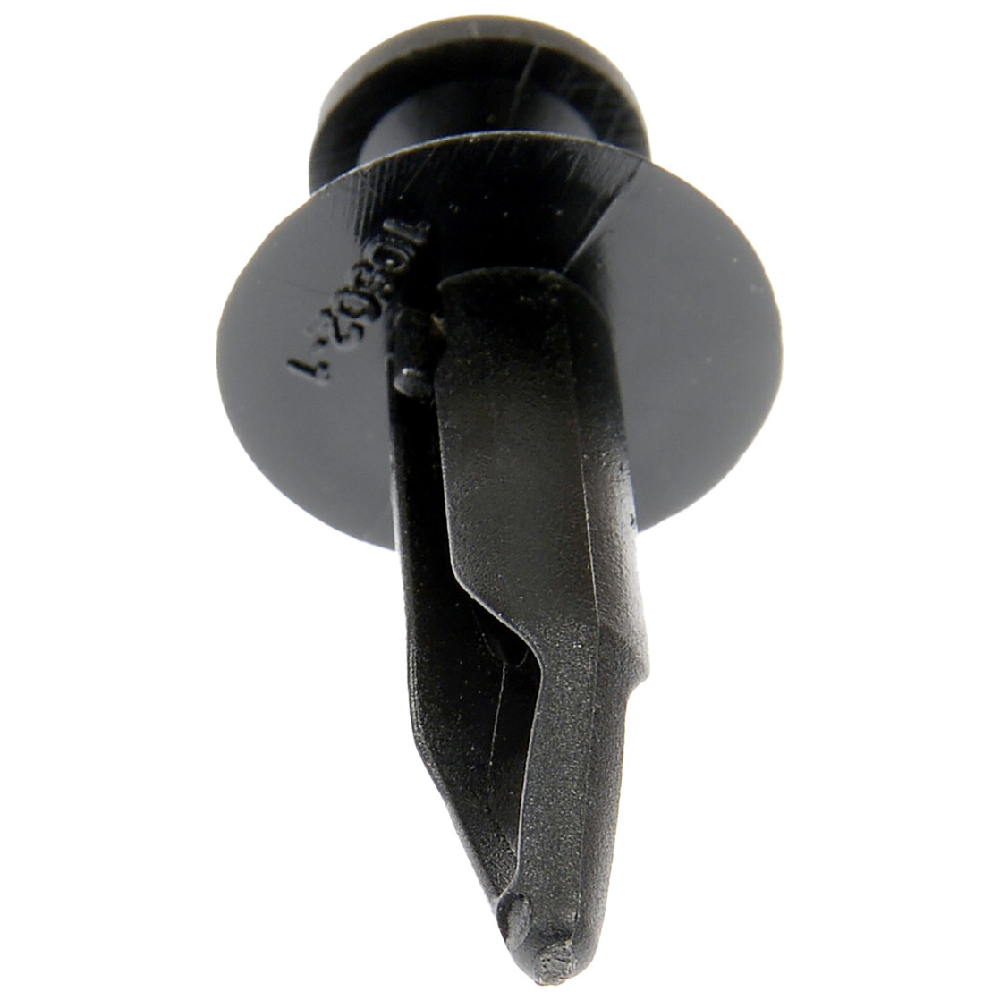 Dorman 700-724 Multi-Purpose Retainer - Fits 6.4 MM Hole Black (Pack of 25)