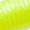 Chartreuse Pearl, variant on Zoom Fat Albert 3'' Salt & Pepper 10pk