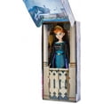 thumbnail image 3 of Disney Classic Doll Anna 11.5'' H with Glittering Costume and Accessories, 3 of 4