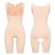 thumbnail image 1 of Columbia Shapewear Abdominal Control Faja de cuerpo completo Entrenador de cintura Ropa interior sin costuraspangjing, 1 of 4