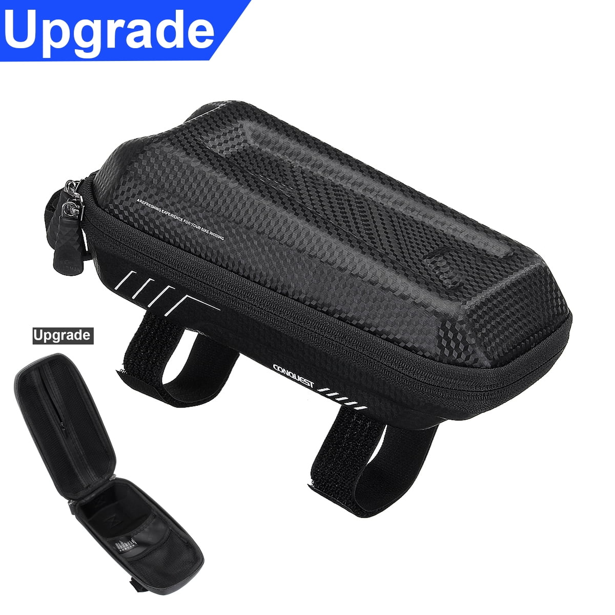mountain bike top tube pad