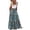 Boho-printed-02, variant on Women's Skirts with Pockets Flowy A Line Skirts for Womens 2025 Casual Maxi Skirts High Waisted Skirts for Women Tiered Skirts