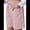 Pink, variant on Omen Casual Shorts Drawstring Comfy Elastic Waist Shorts Summer Pull on Short with Pockets Black XL