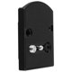 thumbnail image 5 of 2X Placa de Liberacion Rapida 410PL de Montaje de Lente de Camara para Manfrotto 405 410 para RC4 Sistema de Liberacion Rapida Negro, 5 of 8
