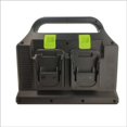 thumbnail image 1 of Dewalt 18v Lithium Battery Inverter Adapter With Usb Pd3.0 Charger 1200 Lumens Led Light, 1 of 5