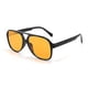 thumbnail image 1 of Retro Vintage 70's Aviator Polarized Sunglasses Lightweight, 1 of 1