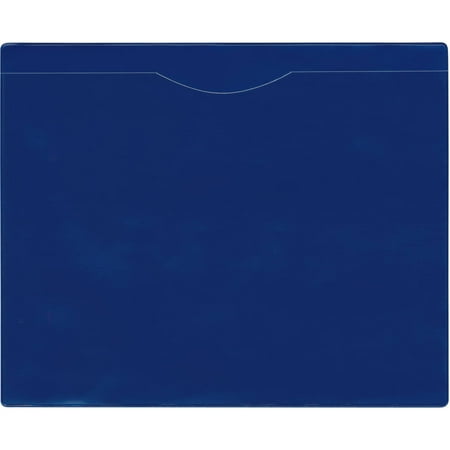 Art Fire Coupon Code StoreSMART Clear-Front File Jackets for Office and Home Organization, Color-Coding and Lean Management, Pack of 5 ()