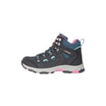 thumbnail image 3 of Mountain Warehouse Boys/Girls Adventurer Waterproof Walking Boots, 3 of 5