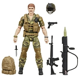 GIジョー Amazon.com: G.I. Joe Classified Series #165, Snake Eyes V4