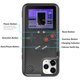 thumbnail image 4 of Gameboy Funda para iPhone, Autbye Retro 3D Phone Case (para iPhone 6P/7P/8P, Negro) Consola de Juegos con 36 Juegos clásicos, Pantalla a Color a Prueba de Golpes para iPhone, 4 of 5