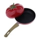 thumbnail image 4 of Sartén Antiadherente Sunnimix Utensilios de Cocina Aleación de Aluminio 20x4cm Color Rojo, 4 of 8