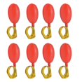 thumbnail image 3 of 8 Pcs Drunny Petites Perles d'Eau pour Adultes, 3 of 4