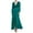 Green Dress for Women, variant on Ygbgbb Women Elegant Sequin Dress (Wine,XL)