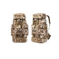 thumbnail image 2 of traveling backpack, 2 of 2