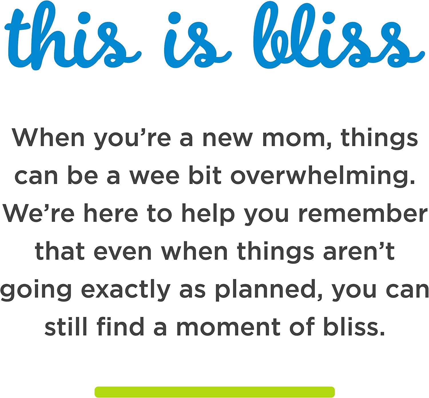 Mommy's Bliss Vitamin D Organic Drops 0.11 oz - (Pack of 2)