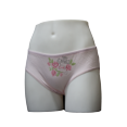 thumbnail image 2 of SO-EN Womens Underwear, Essentials Assorted Low Rise Bikini Underwear Panties 12-pack (M), 2 of 7