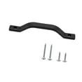 thumbnail image 2 of jinwen RV Grab Handle Comfortable Replacement for Cargo Trailer Bathrooms Corridors 1 Grab Handle set, 2 of 9