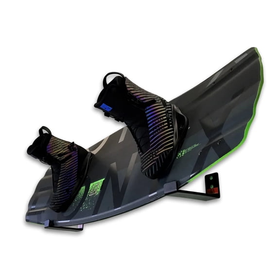 StoreYourBoard Minimalist Wakeboard Display Rack