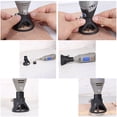 thumbnail image 2 of Electric Grinder Locator Professional Drill Grindering & Polishing Positioner Retainer Rotary Tool Accessory, 2 of 7