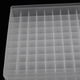 thumbnail image 4 of Estante Plástico Del Soporte FrascProductos Laboratorial Materiales De Cienciastra, 4 of 9