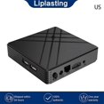 thumbnail image 2 of Universal Network Set-top Box 4k Hd Smart Tv Box Multilingual Multi Ports Hd Ultra Media, 2 of 5