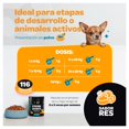 thumbnail image 3 of Suplemento para perros y gatos Blife B Pets Strong Growth, 3 of 5