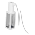 thumbnail image 4 of de limpieza del inodoro Dispensador de jabón de espuma portátil Portable de uso Eliminar la máquina del limpiador del inodoro para el, 4 of 8