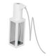 thumbnail image 3 of de limpieza para el baño que proporciona jabón de espuma portátil para el hotel de dormitorios, 3 of 9