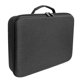 thumbnail image 5 of Bolsa organizadora para limpiacristales automático con asa de transporte para ventanas inteligentes Negro, 5 of 9
