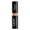 thumbnail image 3 of NYX Rouge à Lèvres Mat - Forbidden, 3 of 5