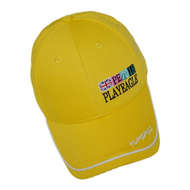 Yellow hat best sale walmart