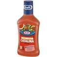 thumbnail image 4 of Kraft Sweet Honey Catalina Salad Dressing (16 fl oz Bottle), 4 of 5