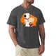 thumbnail image 1 of Camiseta de marca de verano para hombre Camiseta estampada de brian y stewie ropa corta, 1 of 7