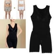 thumbnail image 2 of Femmes Corps Sculptant des Vêtements, Chaud Femmes Corps une Taille Shapewear Body Shaper Design Révolutionnaire, 2 of 14