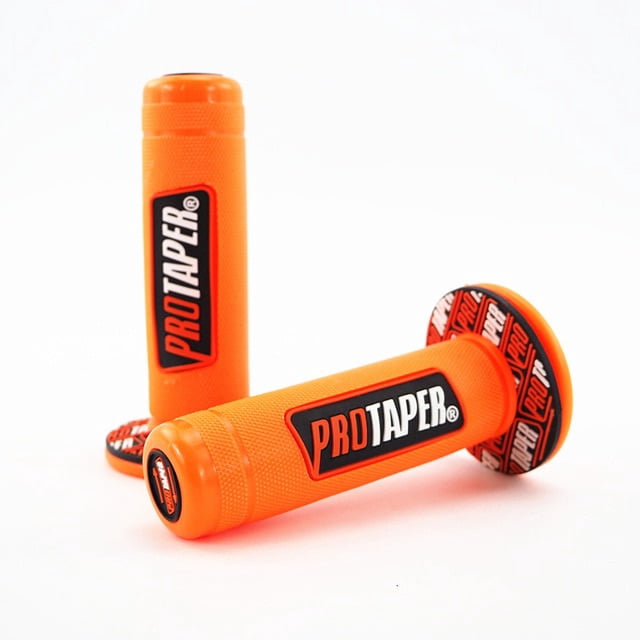 1 Par Puños Protaper Premium Moto Stunt Cross Excelente Agarre huangjie unisex