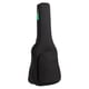 thumbnail image 4 of Bolsa de guitarra eléctrica Perfecl Estuche de transporte profesional acolchada impermeable 41 pulgadas, 4 of 8