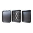 thumbnail image 2 of Range Kleen BW5 3 pc. Petite Bakeware Set Non-stick 8x10 - outer, 2 of 4