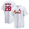 thumbnail image 1 of St.Louis Cardinals Baseball Jersey Men'S Embroidered Fan Edition Elite Edition, 1 of 2